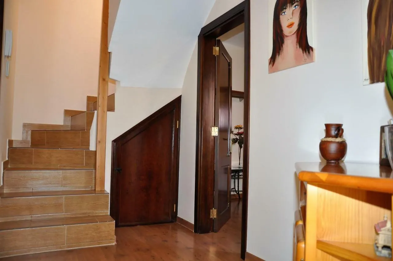 Casa Teresa Las Vegas Valsequillo 0*,  Spain