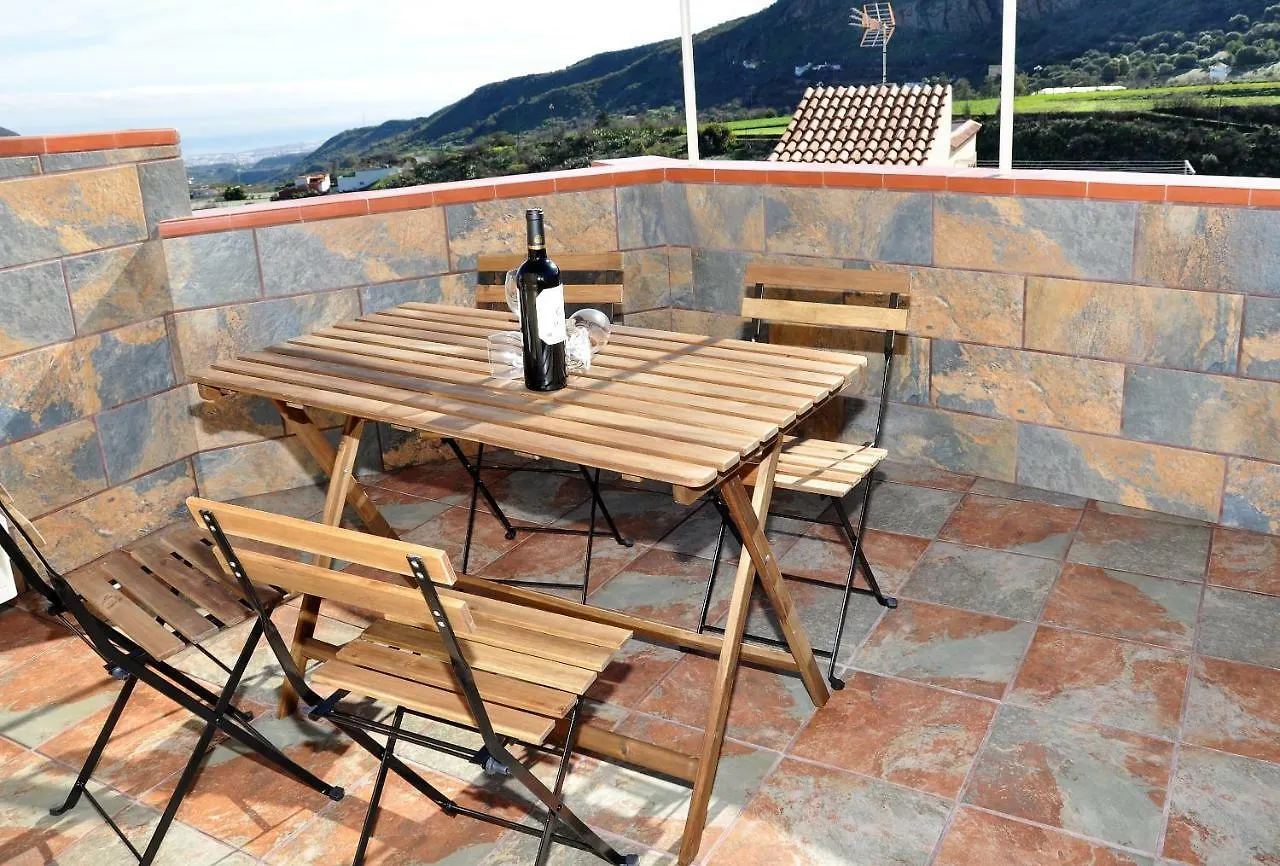 Holiday home Casa Teresa Las Vegas Valsequillo