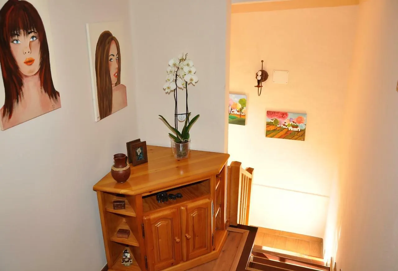 Casa Teresa Las Vegas Valsequillo 0*,  Spain