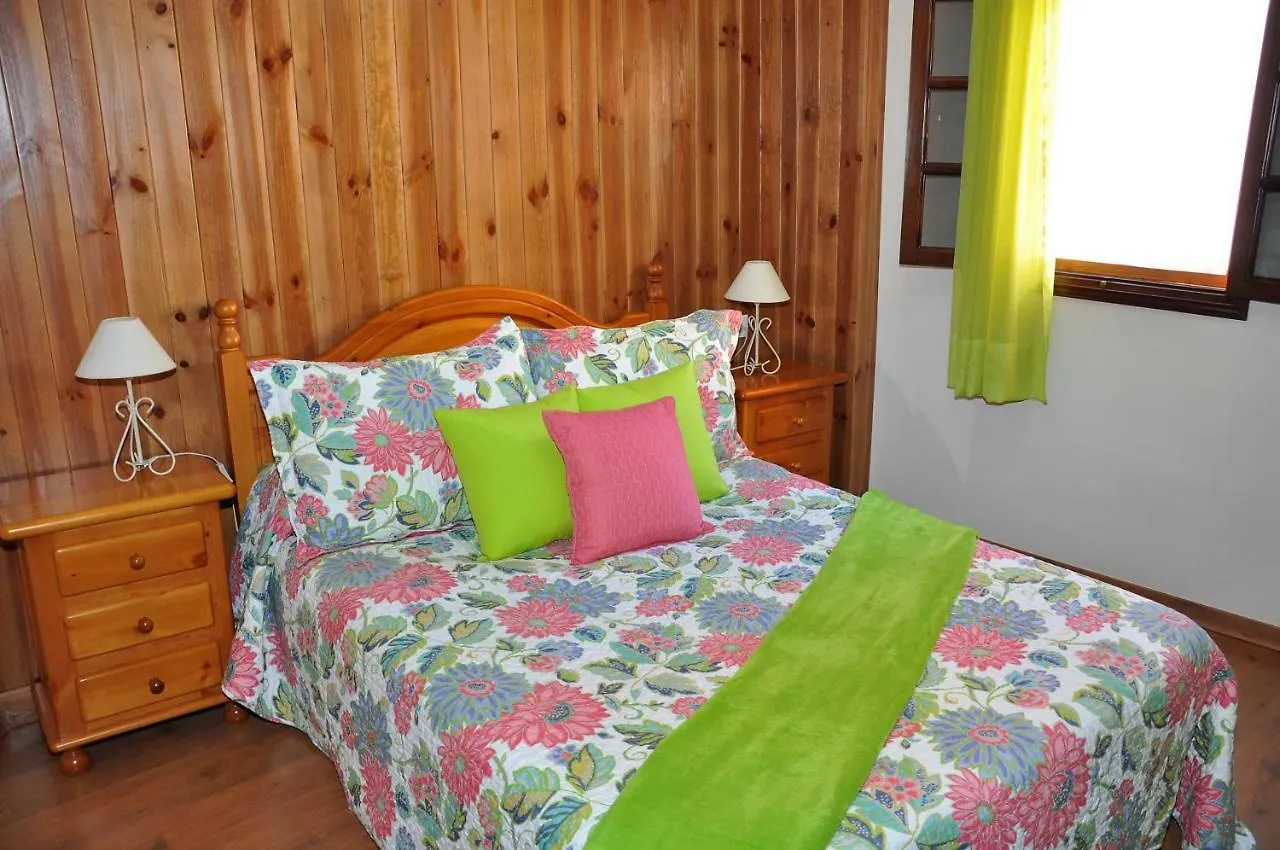 Holiday home Casa Teresa Las Vegas Valsequillo Spain