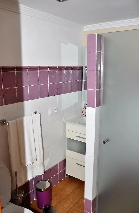 Holiday home Casa Teresa Las Vegas Valsequillo